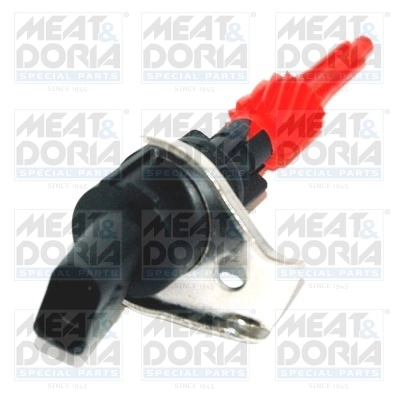 Sensor, speed/RPM